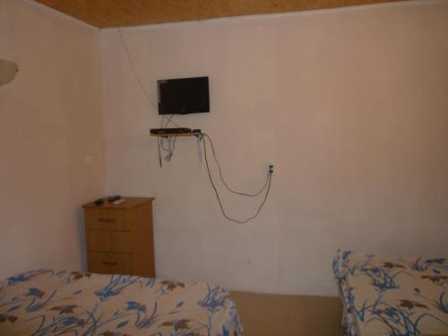 Фотографии гостевого дома
На Делегатской, 82а