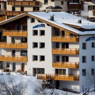 Фотографии апарт отеля
Alkira