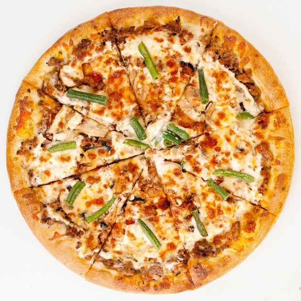 Фотография ресторана СИЦИЛИЯ