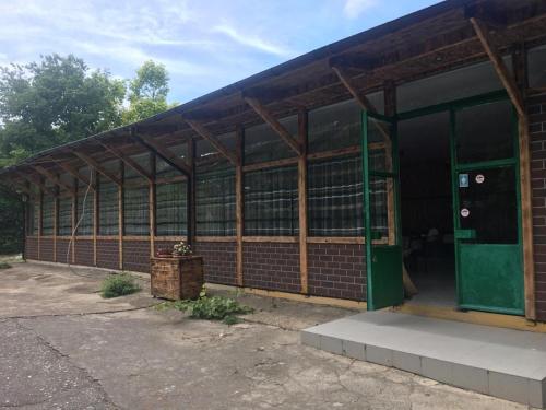 Фотография гостиницы Усадьба Фёдорова