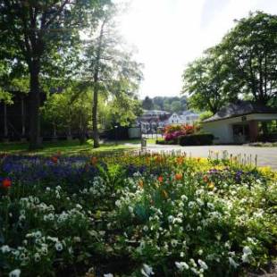 Фотографии гостиницы 
            Hotel Lorösch