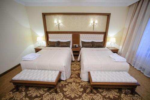 Фотография гостиницы Роза