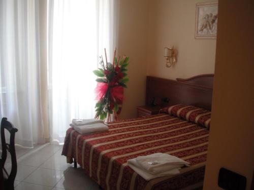 Фотография гостевого дома Alla Basilica Rooms