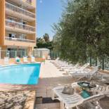 Фотография апарт отеля Résidence Pierre & Vacances La Rostagne