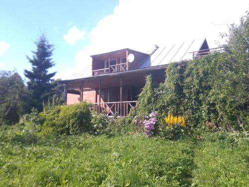 Фотография гостевого дома Дом на Плещеевом озере 