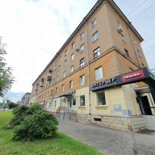 Фотография квартиры Живи уютно на улице Ленина 90