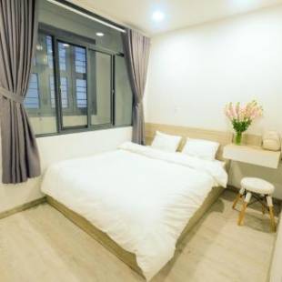 Фотографии гостиницы
Dlux Saigon