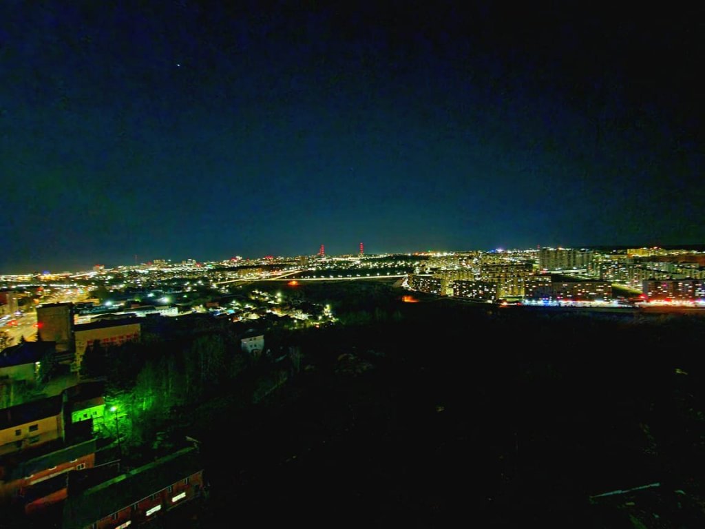 Фотография квартиры Апартаменты на Высоте Птичьего Полёта