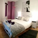 Фотография мини отеля Old Trafford Guest House