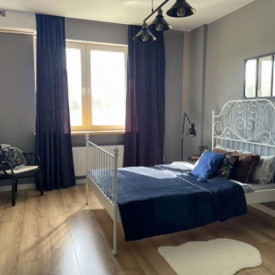 Фотография квартиры Квартира В эко-клубе Времена года