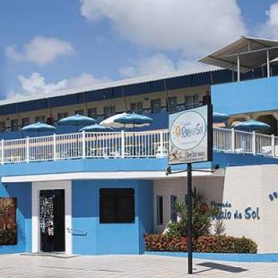 Фотографии мини отеля
Pousada Raio de Sol