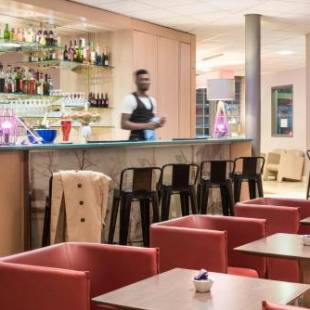 Фотографии гостиницы
ibis Paris Ornano Montmartre Nord 18ème