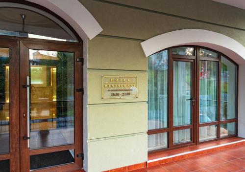 Фотография гостиницы Fenix Town