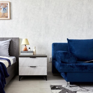 Фотография квартиры Апартаменты на улице Уральская 71к3