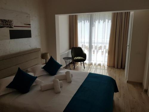 Фотография гостевого дома CASA MALVINA