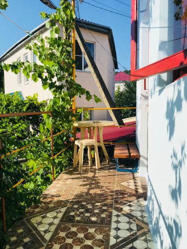 Фотография гостевого дома Рассвет на Татьяниной горе