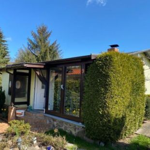 Фотография гостевого дома An der Elde mit Boot