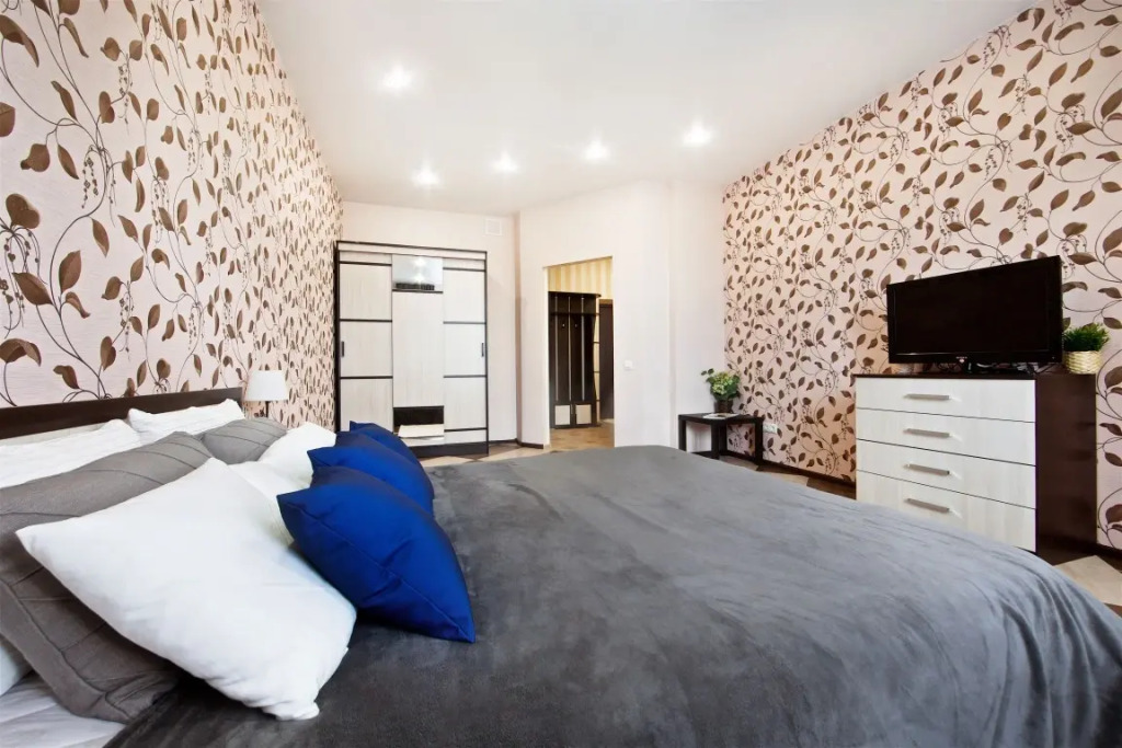 Фотография квартиры Апартаменты на Октябрьской 2