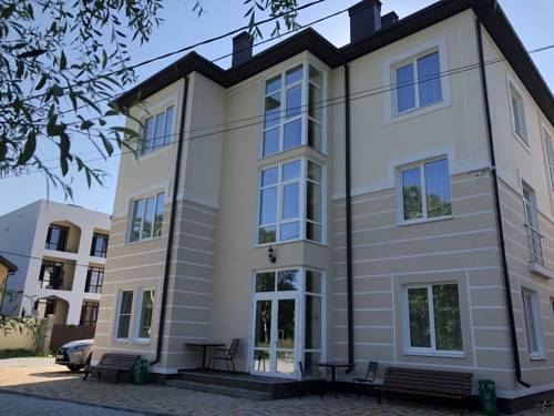 Фотография гостевого дома Заречье