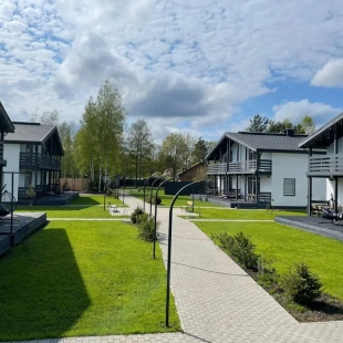 Фотография Коттеджа Частный Дом Саблинские Дачи