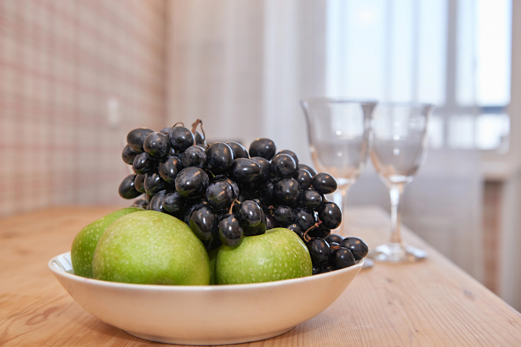 Фотография квартиры Квартира Cozy Karl Apart