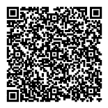 QR код гостиницы Шинок