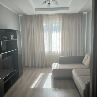 Фотография квартиры Квартира Двухкомнатная Весенняя 16