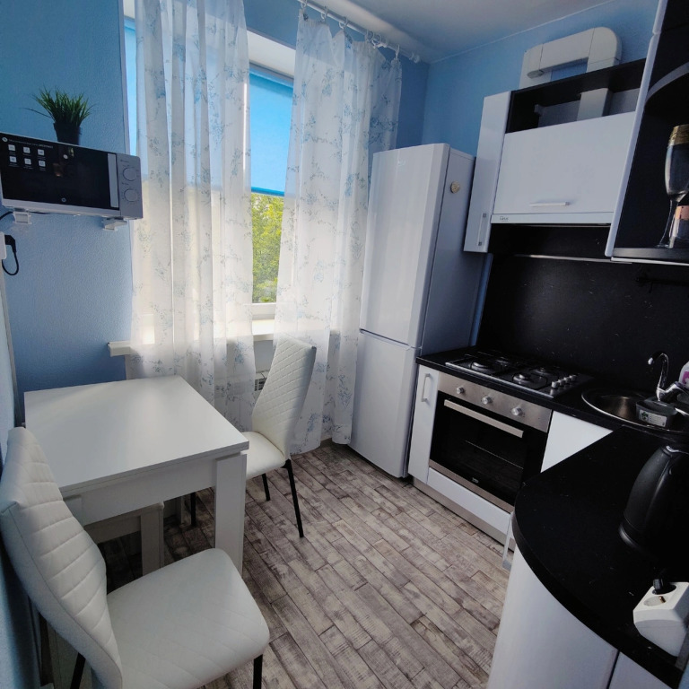 Фотография квартиры Квартира Daily Apart Vip Квартира 51