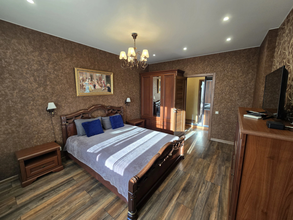 Фотография квартиры Квартира Домашний берег