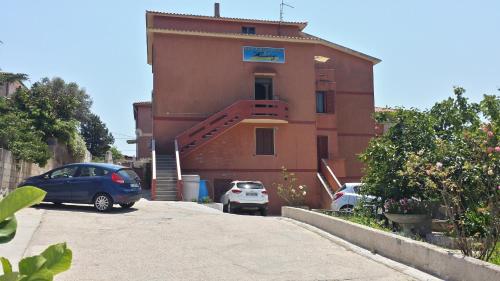 Фотография мини отеля Guest House Tra Rocce E Mare