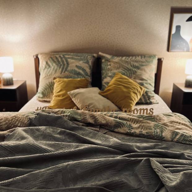 Фотографии квартиры
Апартаменты Революции 1905