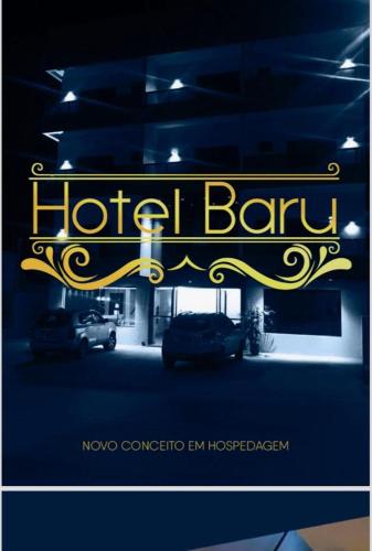 Фотография гостиницы HOTEL BARU