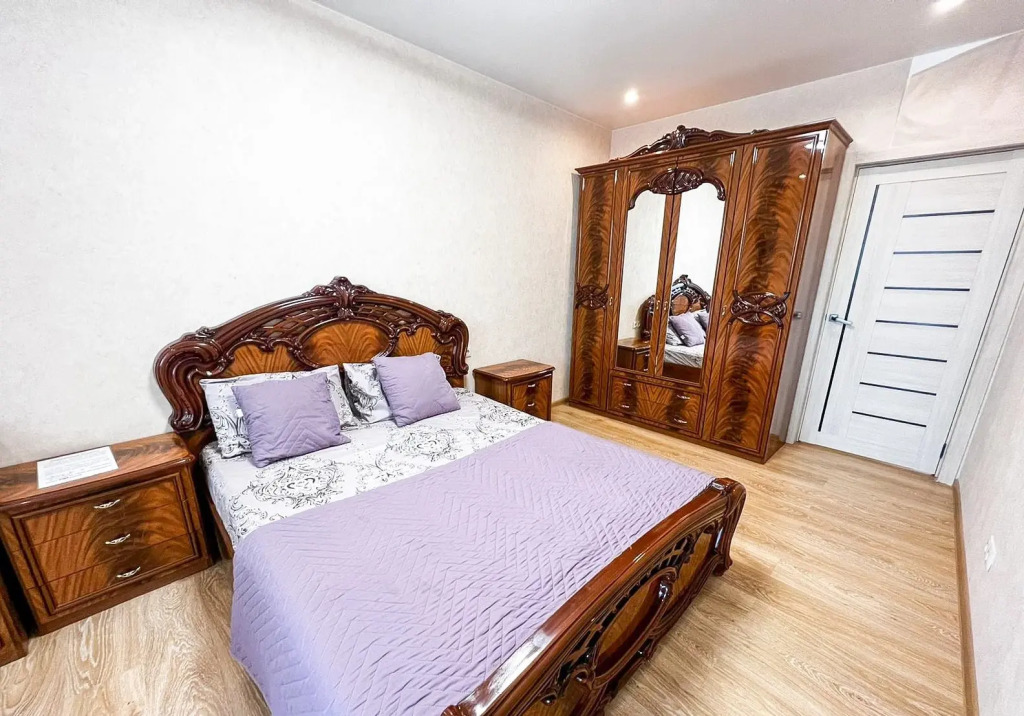 Фотография квартиры Апартаменты Квартира AlexHome на Кирова