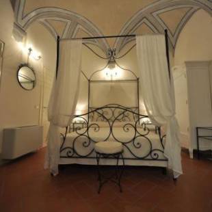 Фотографии мини отеля 
            Cuore di Pisa