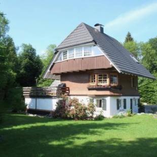 Фотографии гостевого дома
Chalet am Birkenhain
