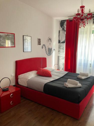 Фотография гостевого дома Al Civico 32