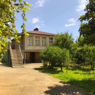 Фотография гостевого дома DEA