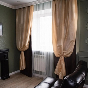 Фотография квартиры Апартаменты на улице Николая Зелинского