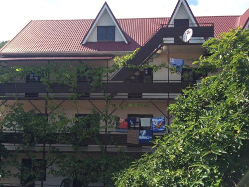 Фотография гостевого дома На Кольцова