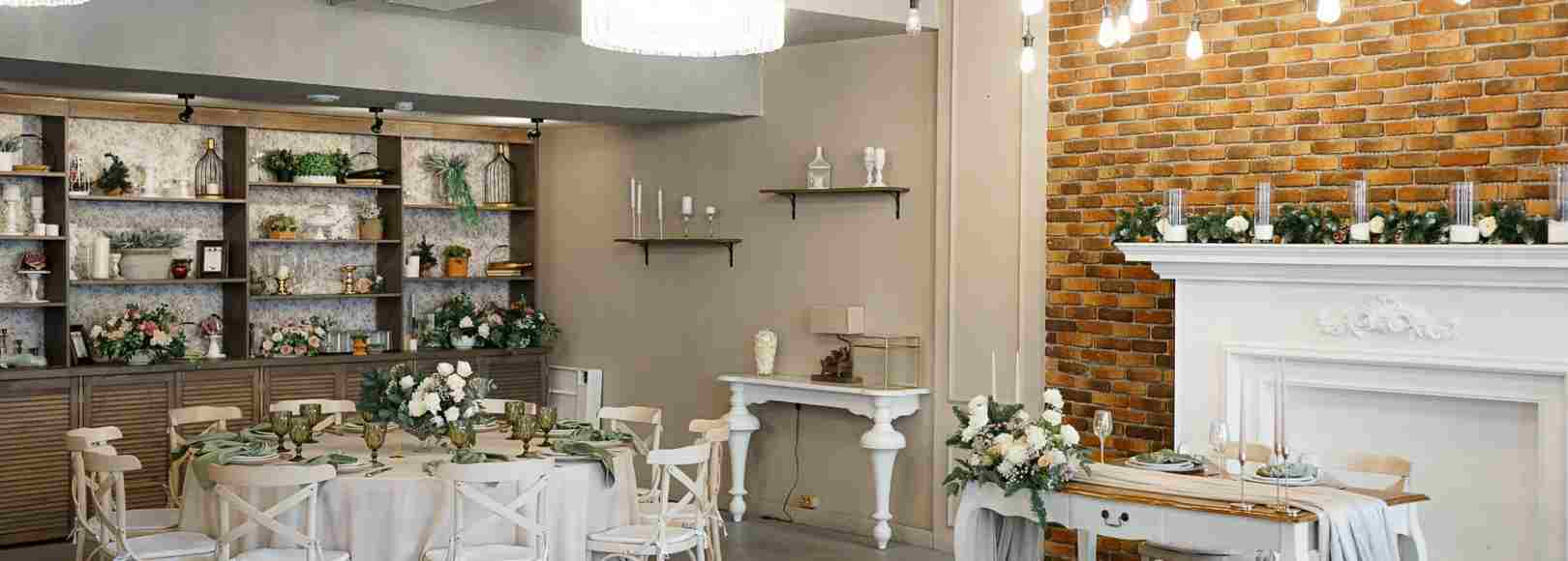 Фотография банкетного зала Ya-Cafe 1. Дмитровская