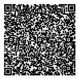 QR код гостиницы Богородская