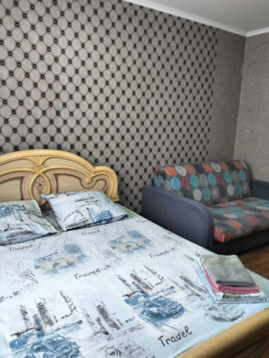 Фотографии квартиры 
            Апартаменты на проспекте Мира