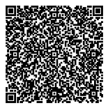 QR код гостиницы Кремлевская