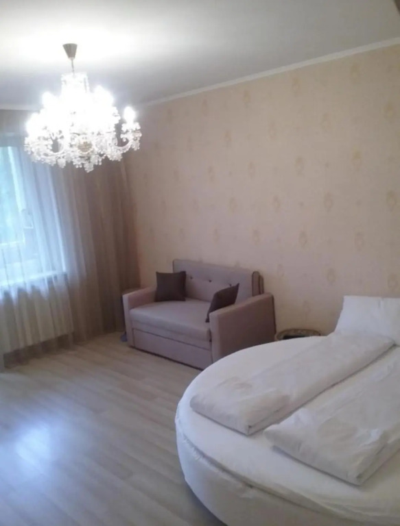 Фотография квартиры Апартаменты Прекрасные на Москвина