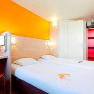 Фотографии гостиницы
Premiere Classe Montauban