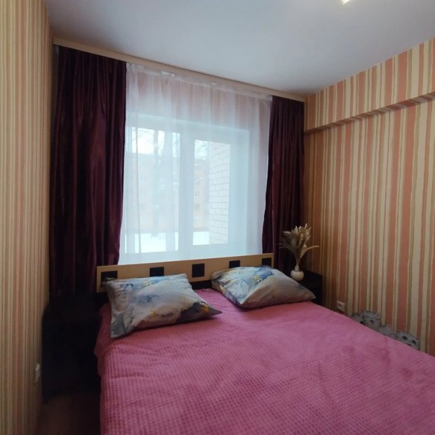 Фотографии квартиры 
            Квартира просторная проспект Строителей