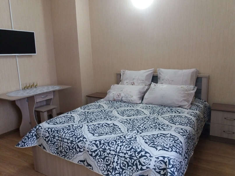 Фотография мини отеля Уют