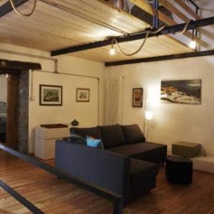 Фотографии гостевого дома
Casa Felicina