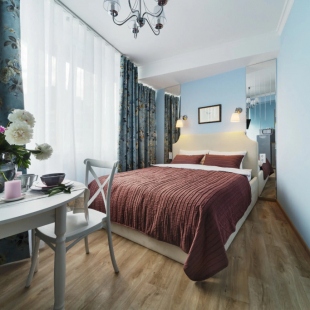 Фотография квартиры Апартаменты Артек 2