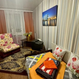 Фотография квартиры Квартира на Чайковского